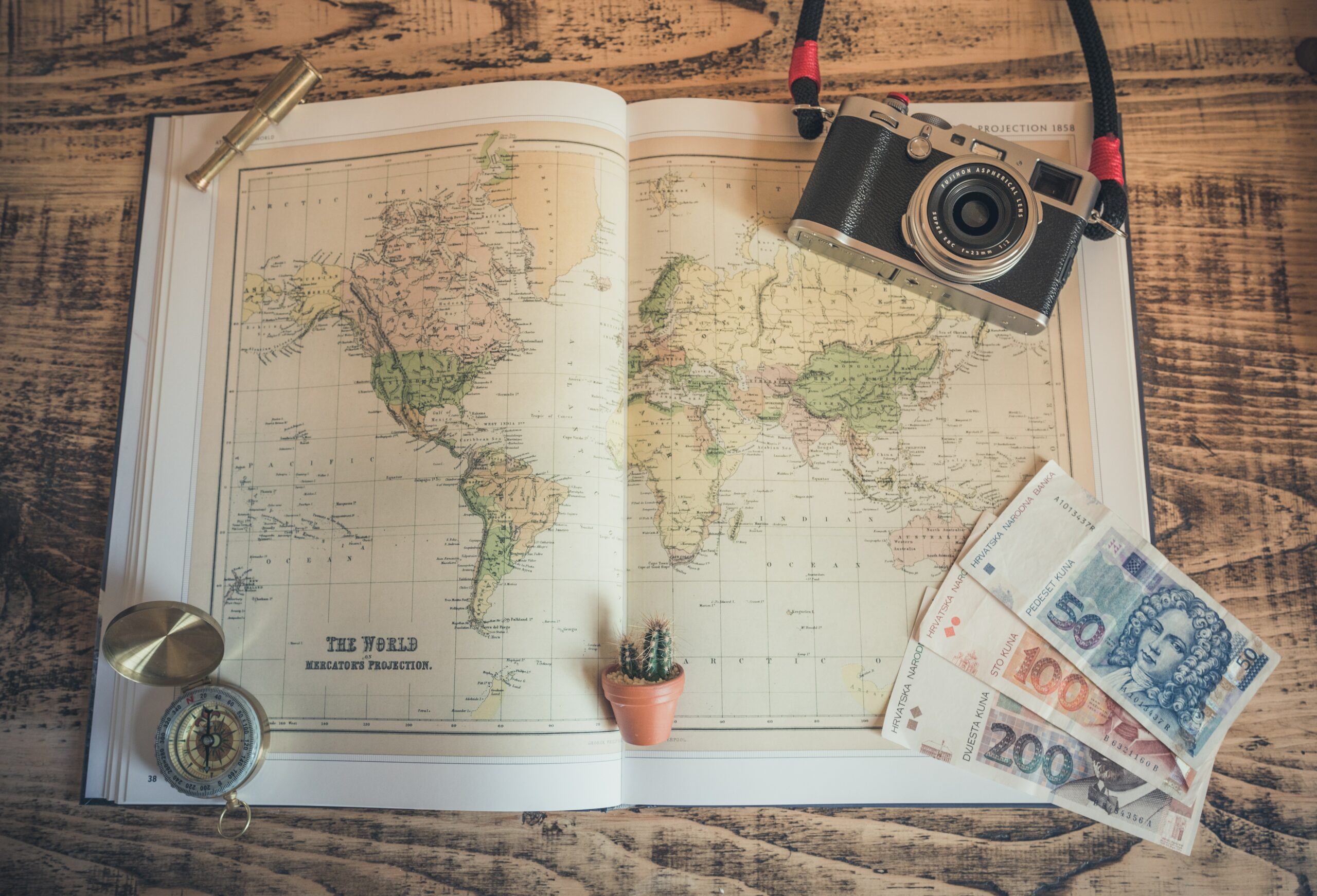 the best credit card for travel