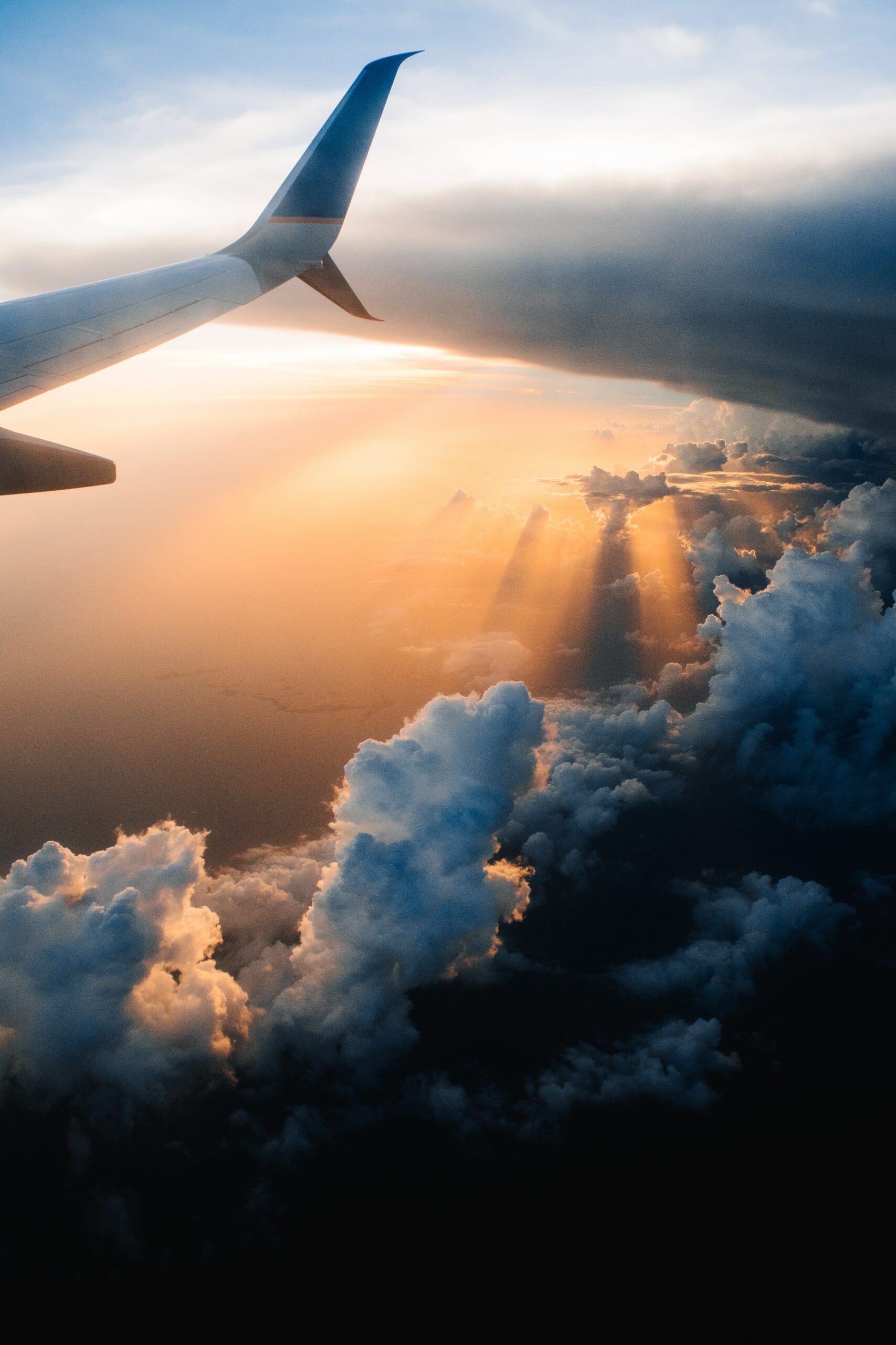 peace of mind and the importance of travel insurance