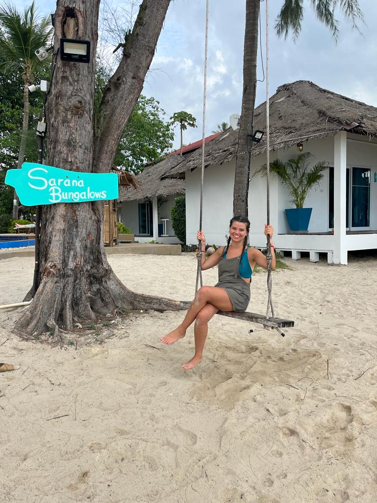 digital nomad thailand