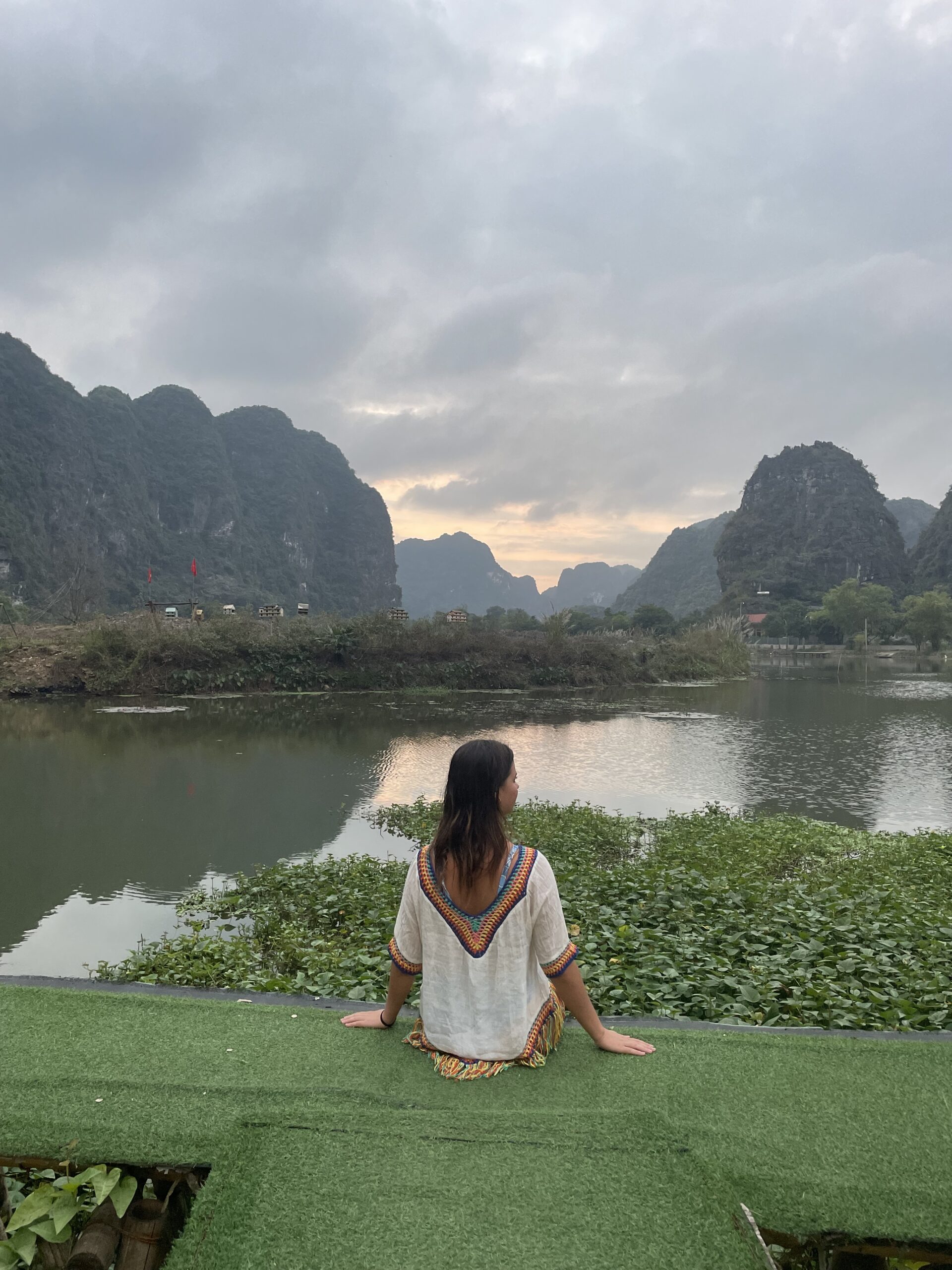 Staying in Hostels