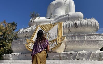 From Check-In to Check-Out: Why Travel Is the Ultimate Personality Test