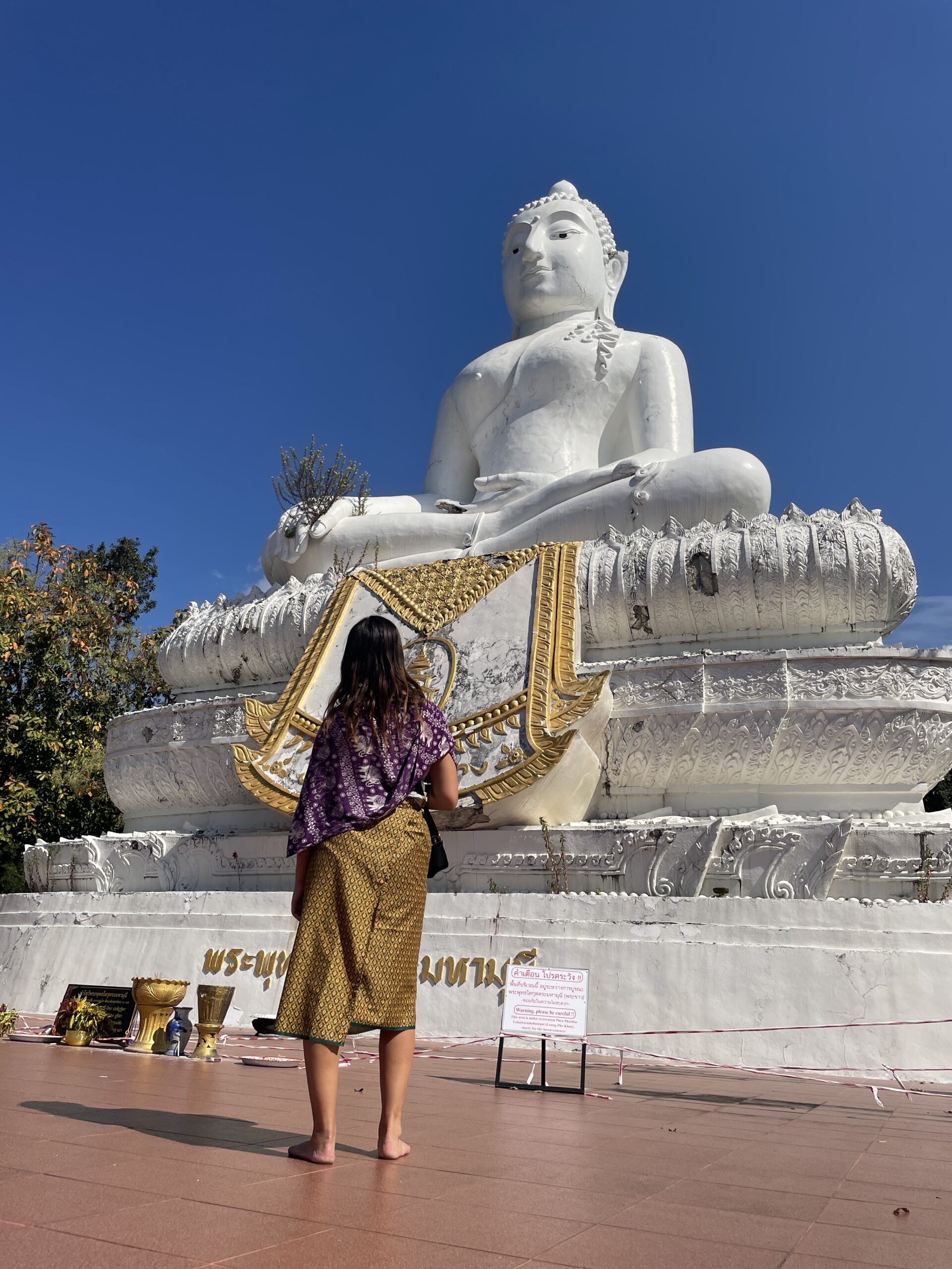 Why Travel Is the Ultimate Personality Test