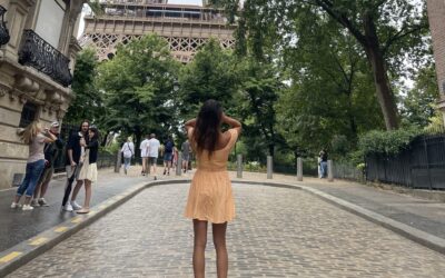 Solo Female Travel: Because Waiting for Someone to Come With You Is So 2016