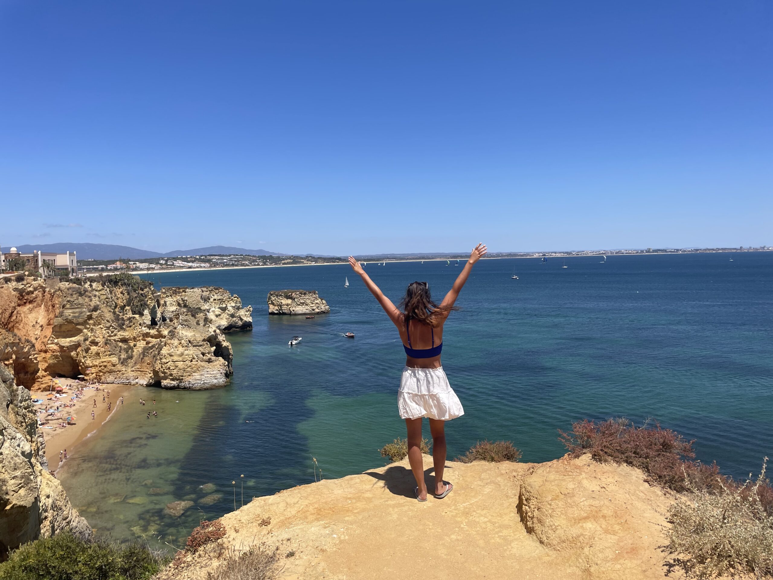 The Hottest Travel Destinations Right Now The Hottest Travel Destinations Right Now