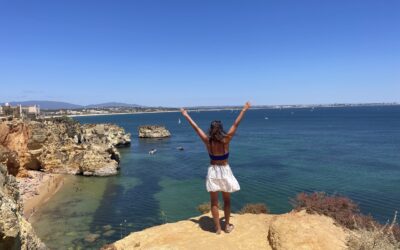 The Hottest Travel Destinations Right Now (Because Your Passport’s Feeling Lonely)