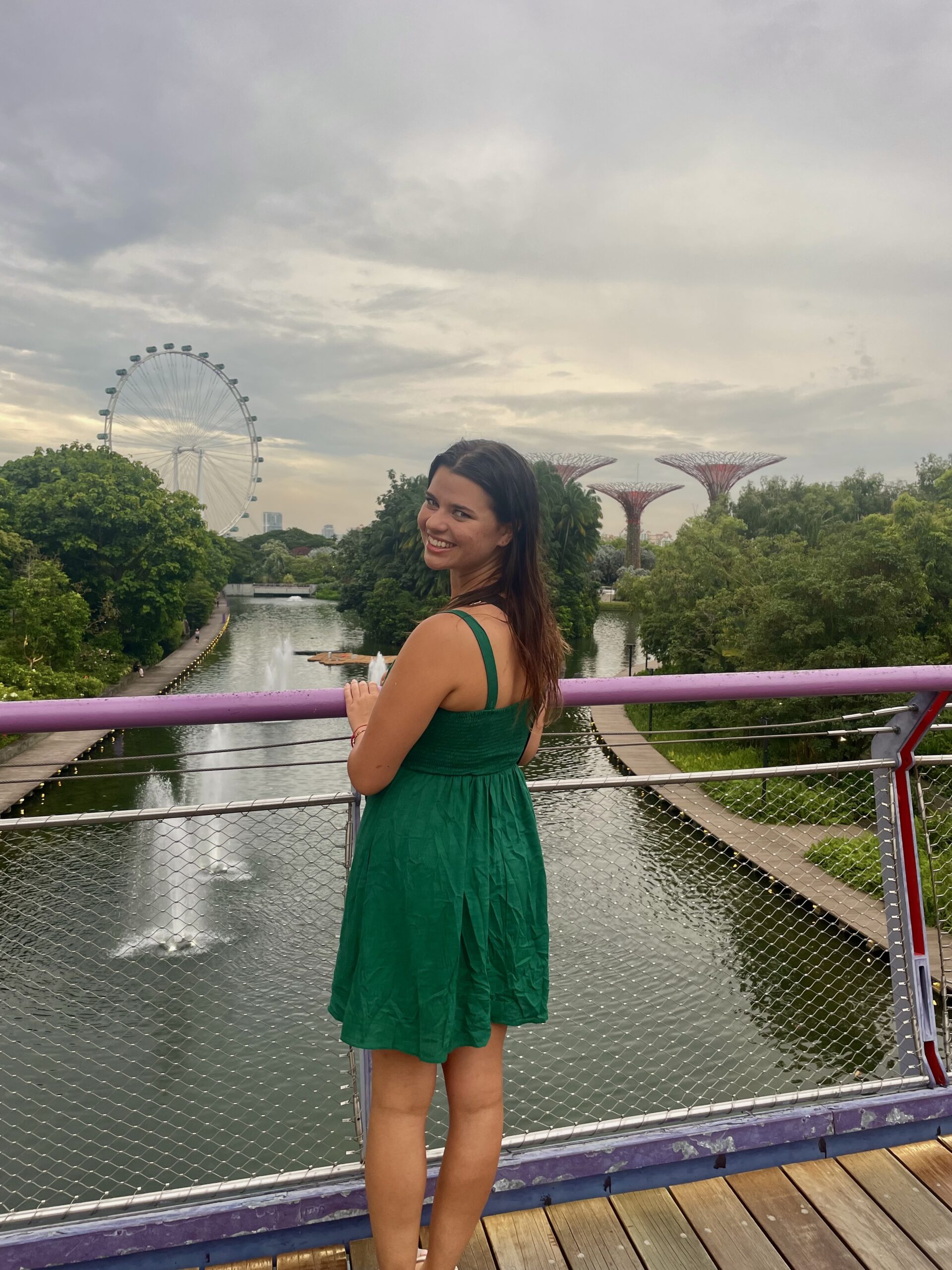Budget Singapore