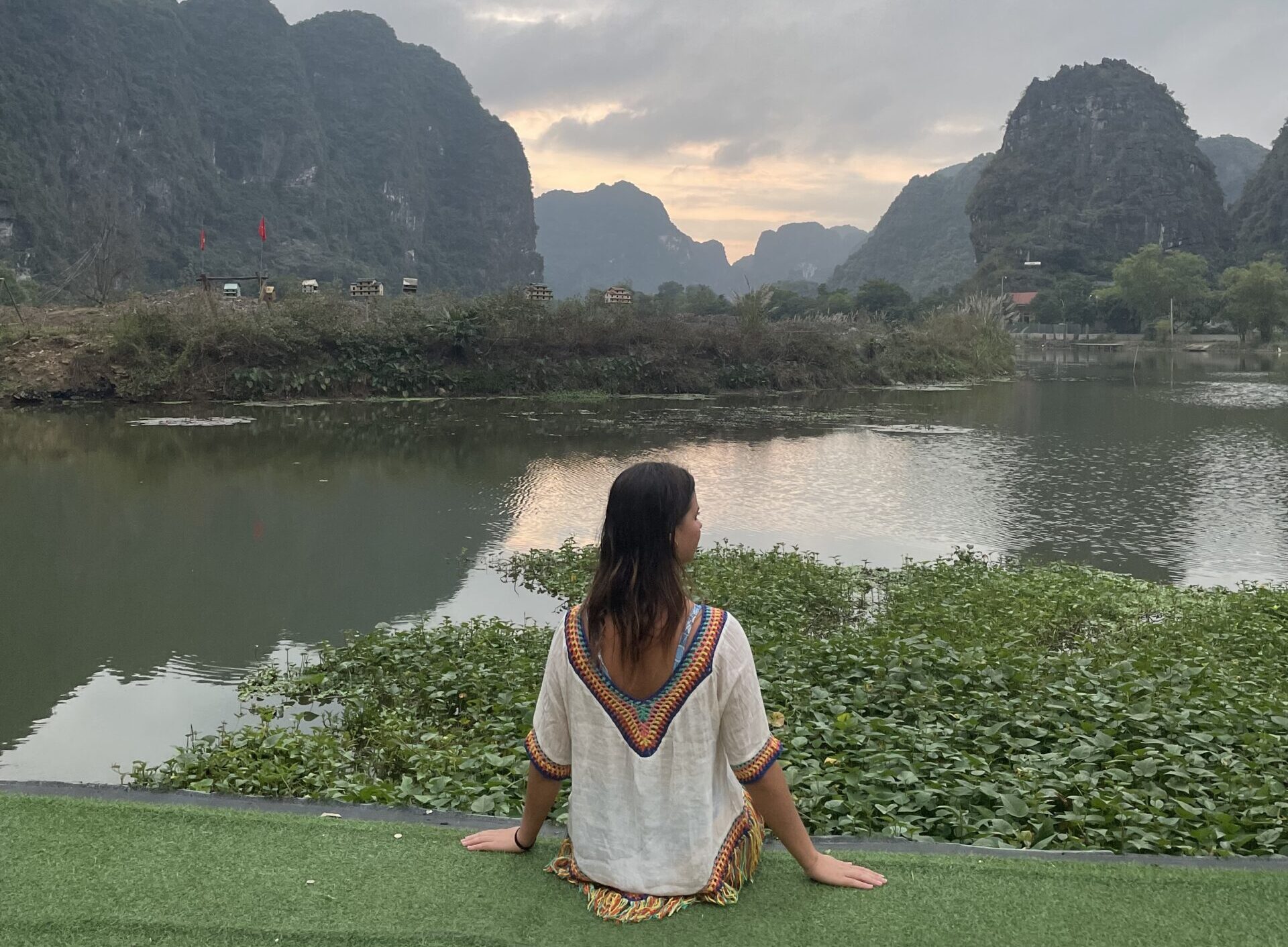 About Me - Travel