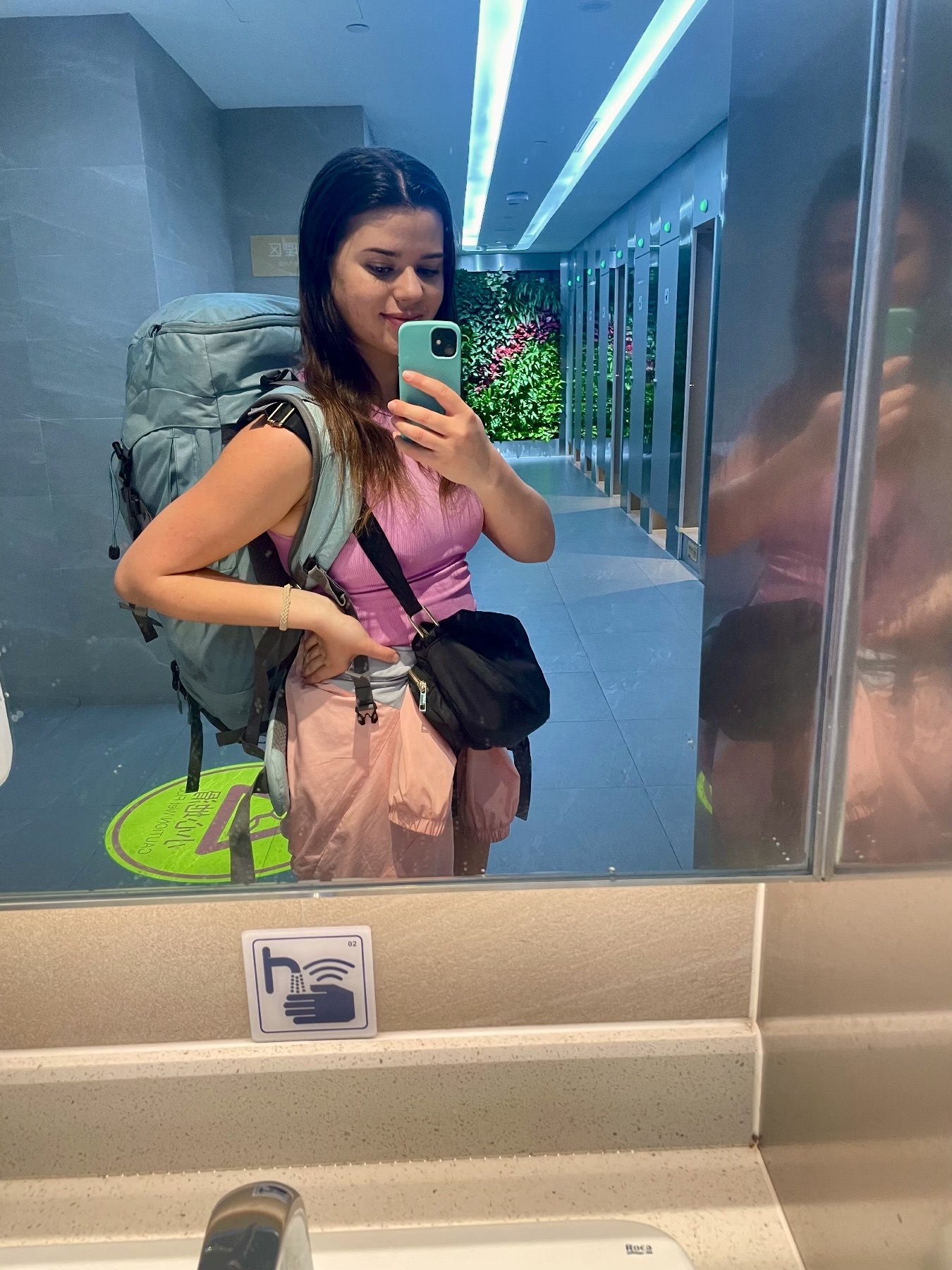 What’s In My Backpack? The Must-Haves for Solo Female Travel