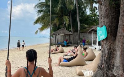 Budget tours actually worth paying for in Thailand