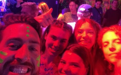 Best budget hostels in Bangkok for solo travelers