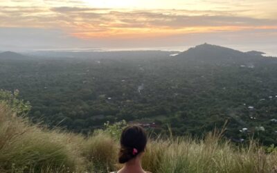 Essential travel gear for solo female backpackers