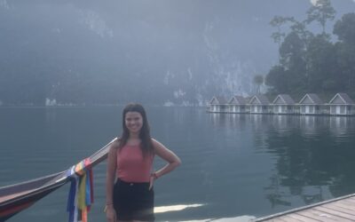 The ultimate Southeast Asia route for first-time solo travellers