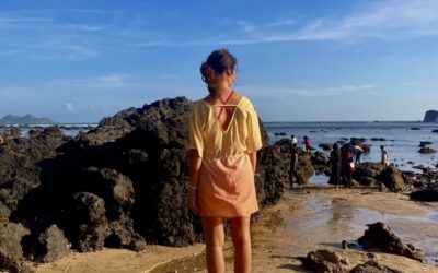 First time backpacking: Complete beginner’s guide