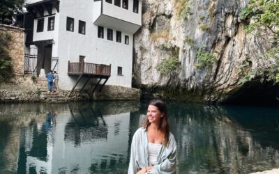 My honest guide to Eastern Europe hidden gems: Albania, Montenegro, Serbia