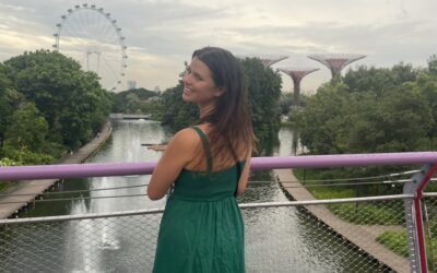 Why I Chose Bluehost for My Travel Blog