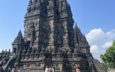 Best Hosting for Travel Bloggers