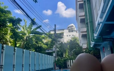 Where to book hostels, guesthouses, and stays you’ll actually like