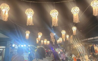 Cheap eats in Southeast Asia: Street food guide