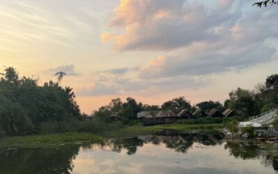 Getting around Southeast Asia: Complete transport guide