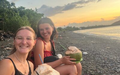 How to Make Money Blogging While Travelling