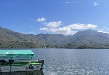 How travel changed my career goals