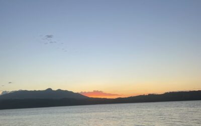 How to Start a Blog That Pays for Flights