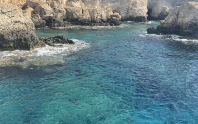 Turkey and Cyprus itinerary ideas for slow travellers