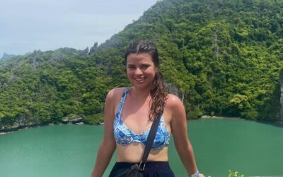 What I’ve learned living out of a backpack for months