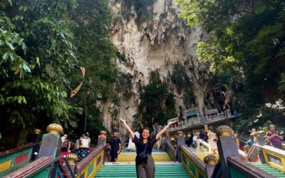 Backpacking Malaysia: A Solo Female Traveler’s Guide
