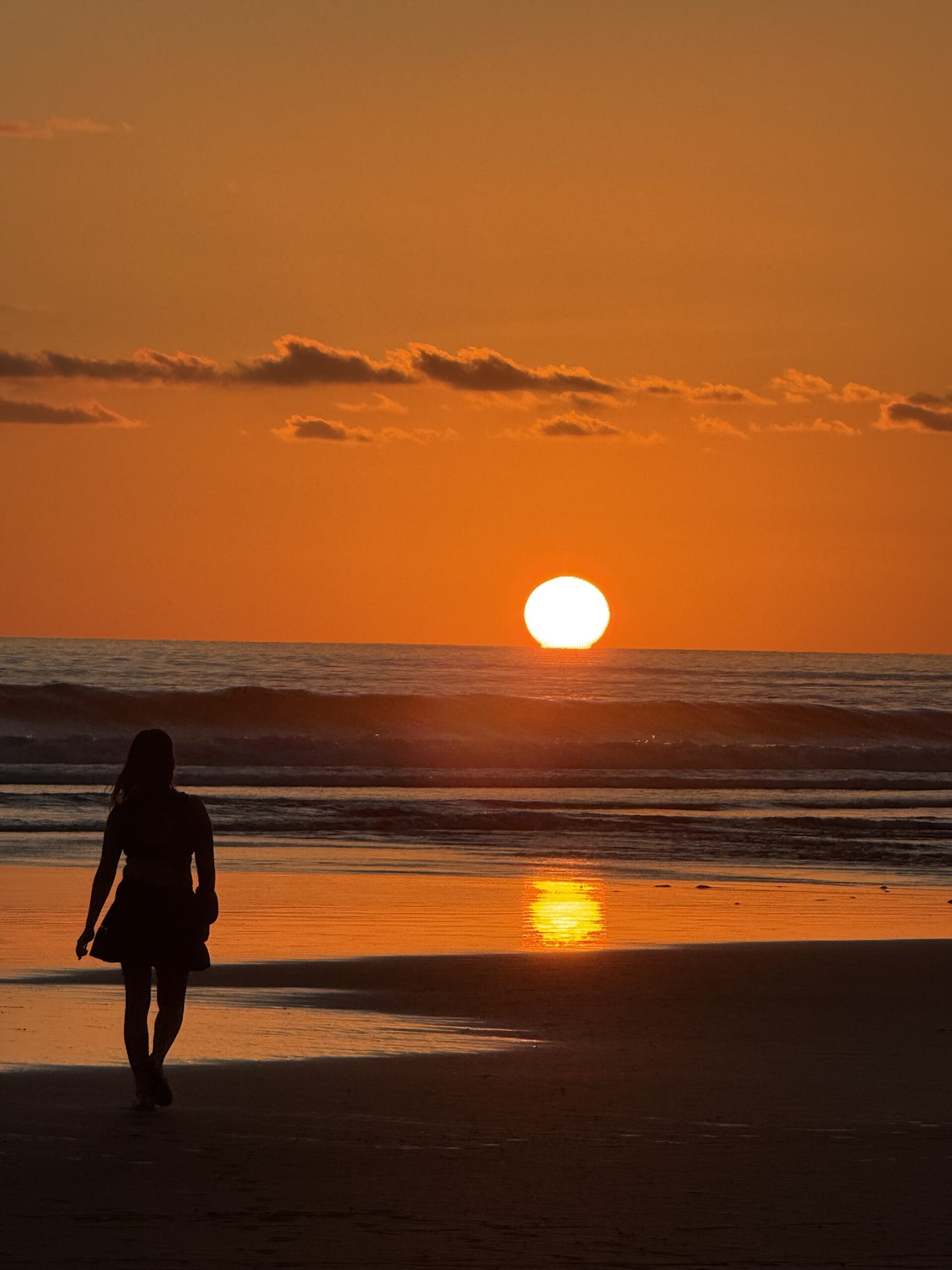 Solo female travel Latin America