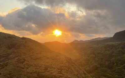 Empowering Solo Female Travel: Safety Tips for Backpackers