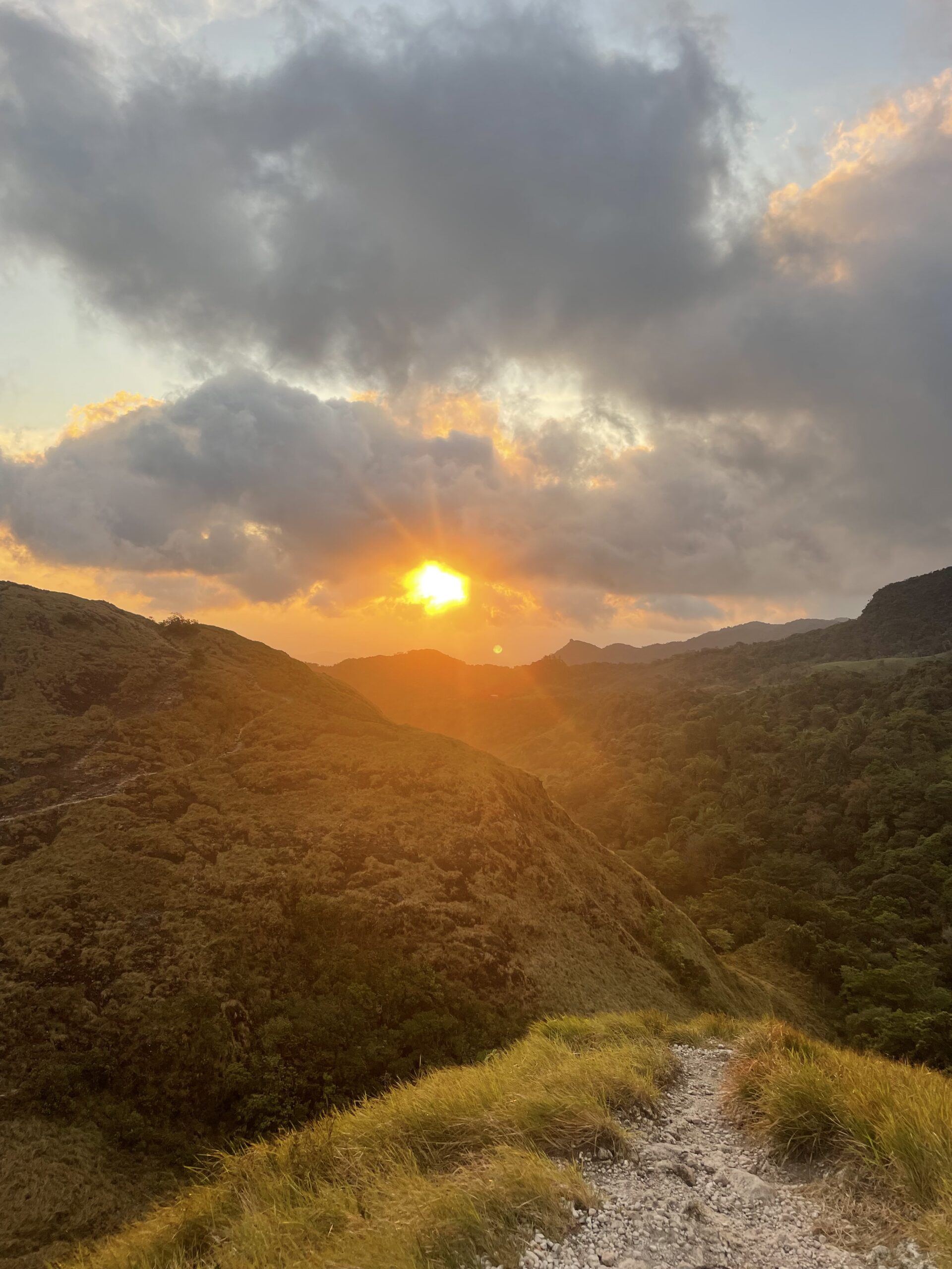 Female travel in Latin America