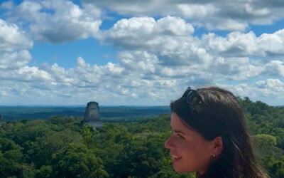 How a Small Toiletry Bag Made Hostel Hopping a Breeze