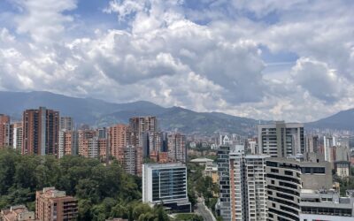 Solo Adventures: How I Overcame Travel Fears Alone