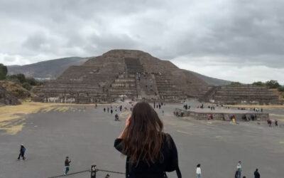 Navigating Safety: Tips for Solo Female Backpackers