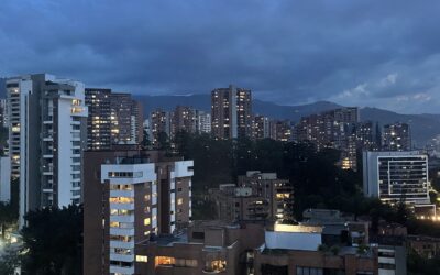 How a Travel Wallet Saved Me During a Border Crossing