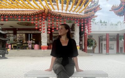 Why you need to solo backpack through Malaysia