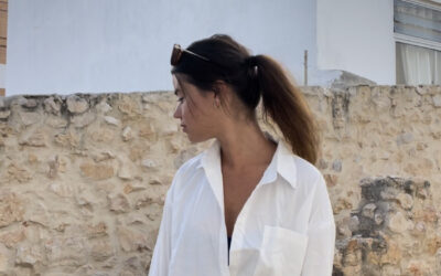Adventurous Solo Female Backpacking in Portugal
