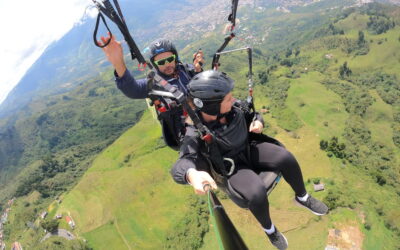 The One Safety Rule I Never Break as a Solo Female Traveler