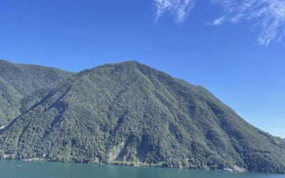 Hiking Lucerne’s Scenic Trails: A Solo Female Backpacker’s Guide