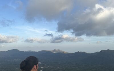 Top Trails for Solo Female Backpackers