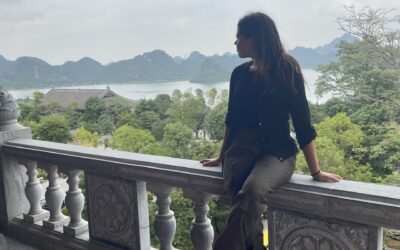 4 Reasons Why Vietnam is My Top Solo Travel Destination