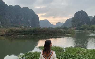 Healing Through Solo Backpacking: My Vietnam Journey