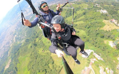 How Solo Travel Changed My Life