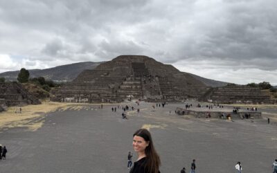 Is Mexico Safe for Solo Female Travelers?