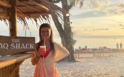 Backpacking Solo in Southeast Asia: A Month-Long Adventure Guide