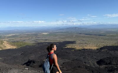 Why Women Backpackers Are Exploring More Destinations